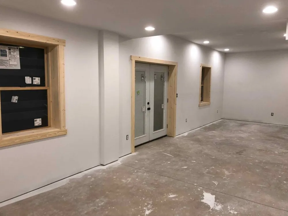 Trusted residential landscaping experts serving Logan, OH - Heritage Contracting