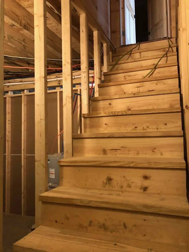 Reliable outdoor landscaping in Logan, OH - Heritage Contracting