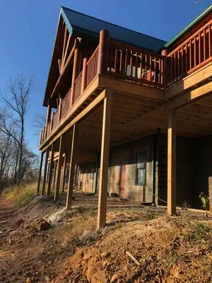 Heritage Contracting