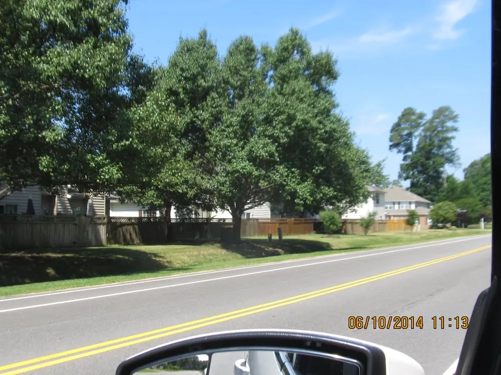 Expert landscape design experts serving Poquoson, VA - Heritage Gardens Tree and Lawn Care