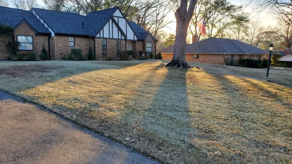 Trusted outdoor landscaping in Tyler, TX - Heritage Home and Garden