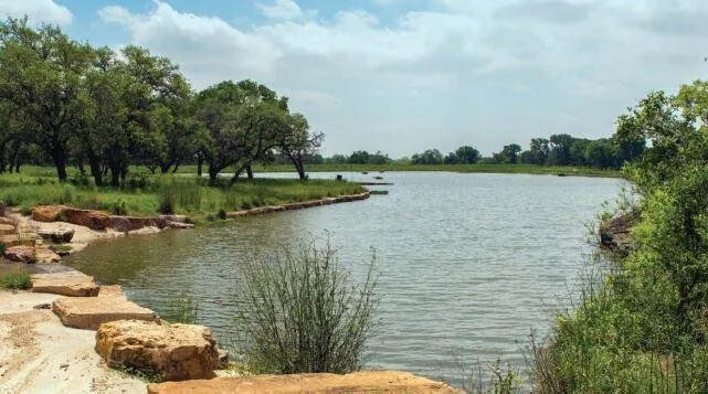 Trusted yard maintenance for outdoor upgrades across Huntsville, TX - Heritage Land Improvements