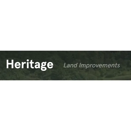 Affordable landscaping services in Huntsville, TX - Heritage Land Improvements
