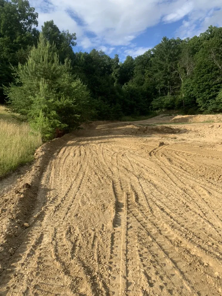 Trusted outdoor landscaping for residential properties across Elizabethton, TN - Heritage Land Management