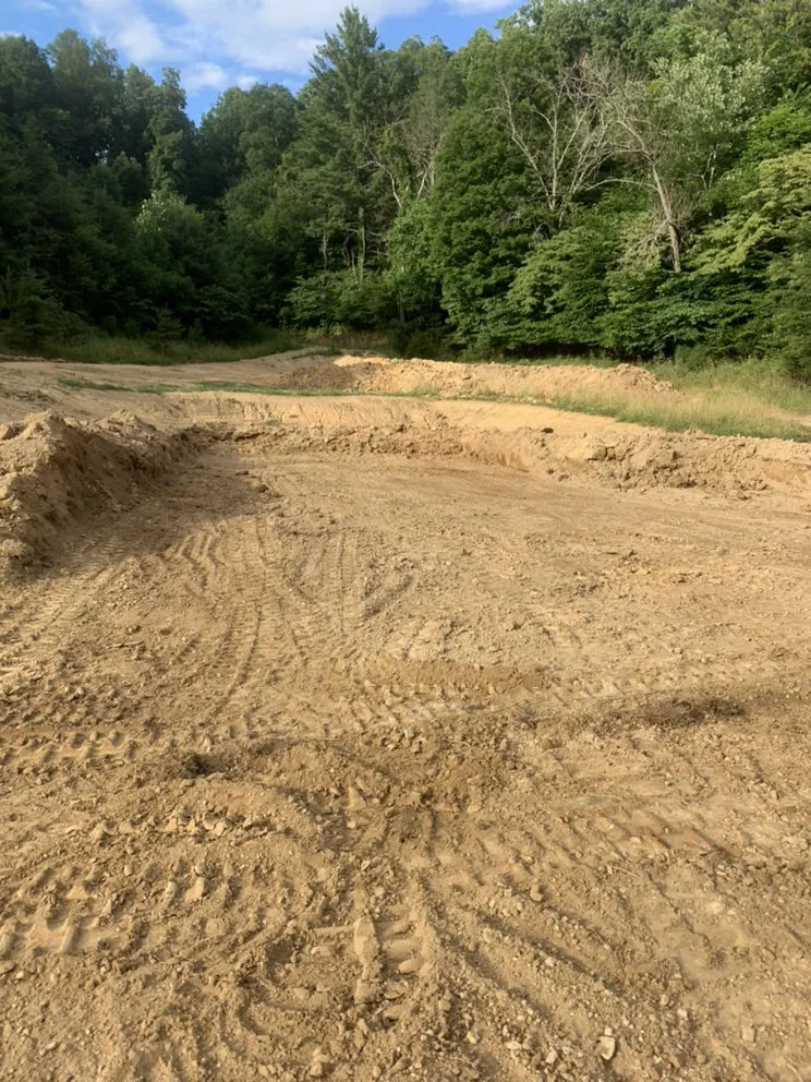 Professional landscaping services for year-round maintenance in Elizabethton, TN by Heritage Land Management