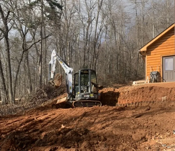 Custom lawn mowing service experts serving Elizabethton, TN - Heritage Land Management