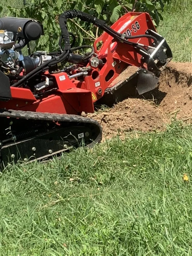 Trusted landscaping services experts serving Elizabethton, TN - Heritage Land Management