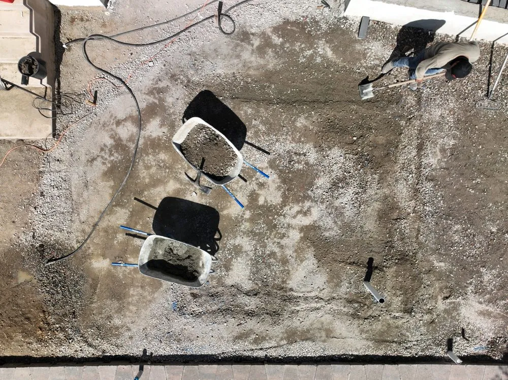 Local garden landscaping experts serving Antioch, CA - Heritage Landscape & Design