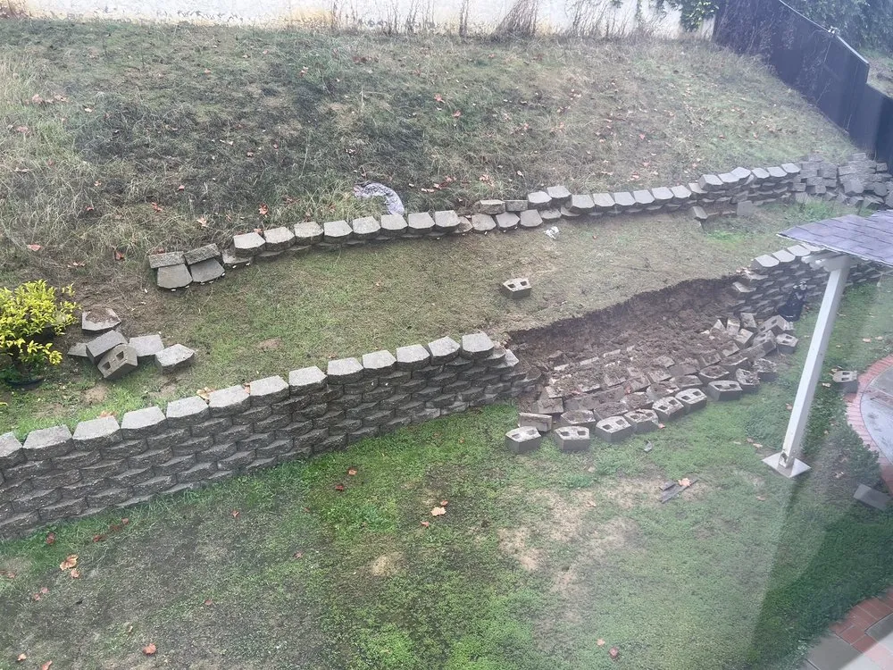 Affordable yard maintenance for outdoor upgrades in Antioch, CA by Heritage Landscape & Design