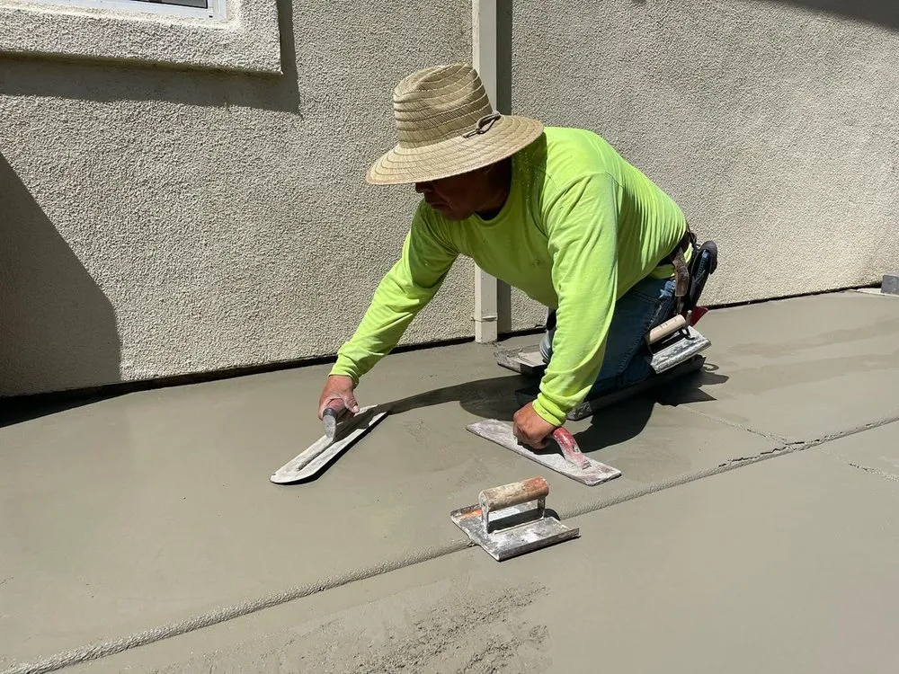 Affordable lawn care service in Antioch, CA by Heritage Landscape & Design