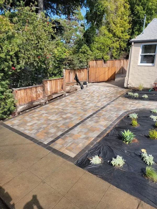 Top-rated landscape installation for homes across Antioch, CA - Heritage Landscape & Design