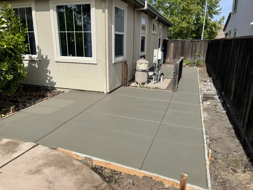 Affordable landscaping services near you in Antioch, CA by Heritage Landscape & Design