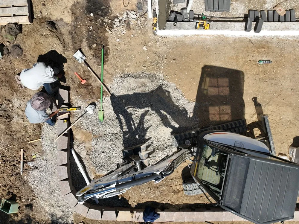 Affordable landscaping services in Antioch, CA - Heritage Landscape & Design