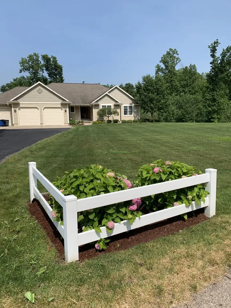 Trusted residential landscaping for outdoor upgrades across Hartford, MI - Heritage Landscapes & Lawn Care