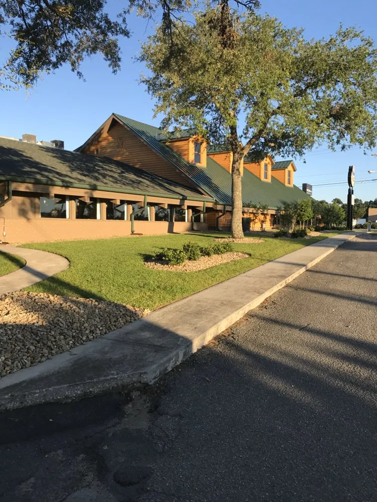 Expert landscape installation for outdoor upgrades in Conway, SC by Heritage Landscapes & Turf Management