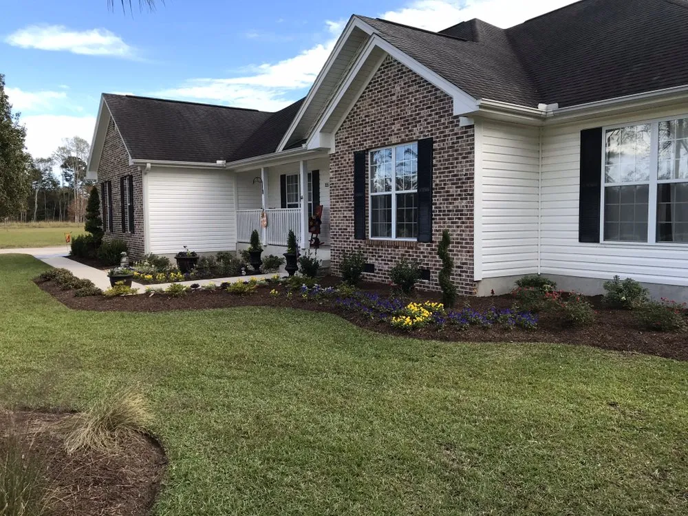 Affordable landscaping services experts serving Conway, SC - Heritage Landscapes & Turf Management
