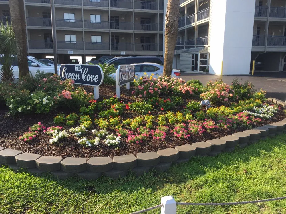 Affordable residential landscaping for residential properties across Conway, SC - Heritage Landscapes & Turf Management