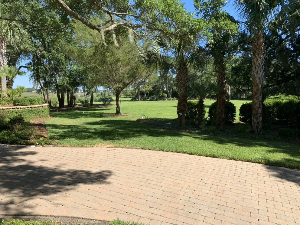 Local lawn care service for beautiful yards in Conway, SC by Heritage Landscapes & Turf Management