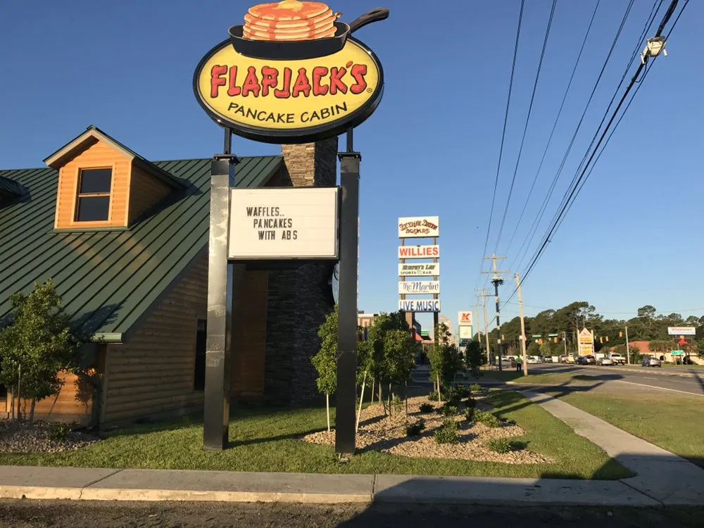 Top-rated landscape design in Conway, SC - Heritage Landscapes & Turf Management