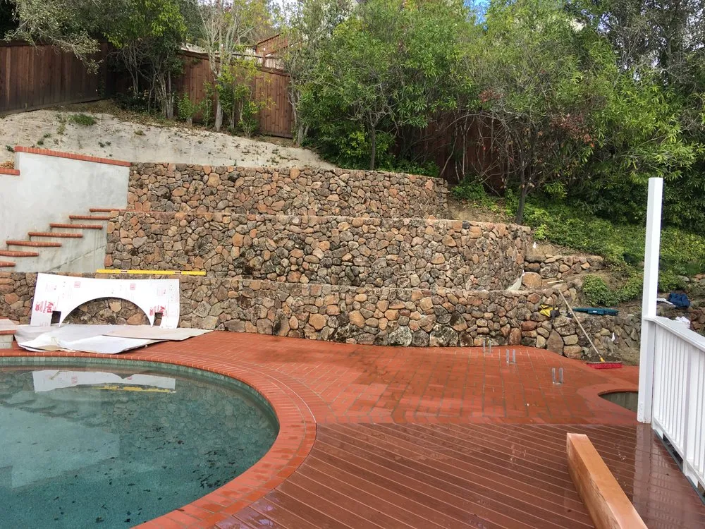 Reliable lawn care service for homes in Novato, CA by Heritage Landscapes