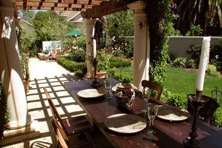 Trusted lawn care service experts serving Novato, CA - Heritage Landscapes