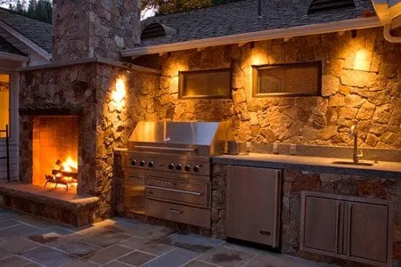 Affordable garden landscaping in Novato, CA by Heritage Landscapes