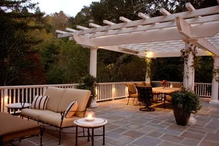 Top-rated residential landscaping for outdoor upgrades across Novato, CA - Heritage Landscapes