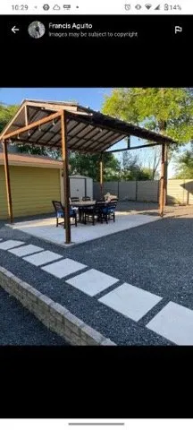 Local lawn mowing service in Austin, TX - heritage landscaping & design