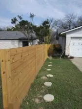 Top-rated landscape installation in Austin, TX - heritage landscaping & design