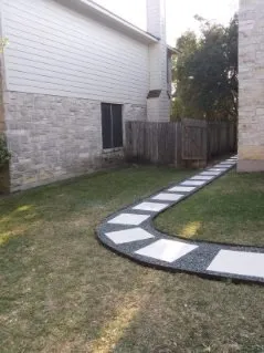 Expert yard maintenance near you across Austin, TX - heritage landscaping & design