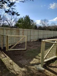 Reliable yard cleanup service experts serving Austin, TX - heritage landscaping & design