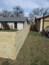 Trusted outdoor landscaping with custom design in Austin, TX by heritage landscaping & design