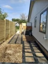 Top-rated landscape design for residential properties across Austin, TX - heritage landscaping & design