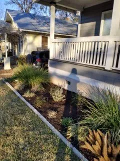 Affordable lawn mowing service near you across Austin, TX - heritage landscaping & design