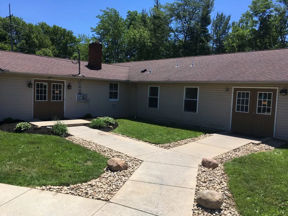 Local lawn care service in Middlefield, OH by Heritage Landscaping and Fencing Company, LLC