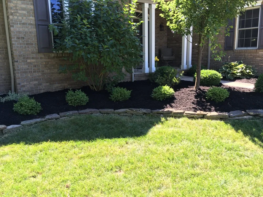 Expert yard maintenance for outdoor upgrades across Middlefield, OH - Heritage Landscaping and Fencing Company, LLC