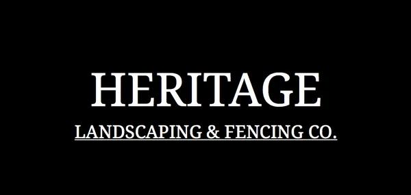 Heritage Landscaping and Fencing Company, LLC