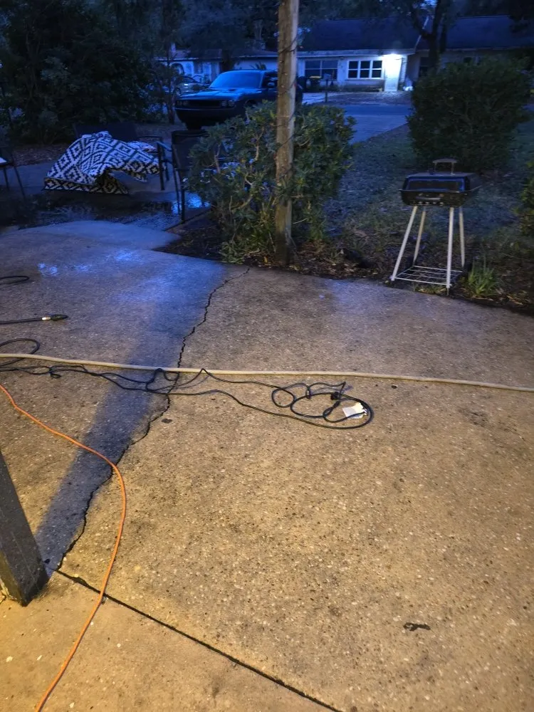 Top-rated yard cleanup service for beautiful yards in Fort Walton Beach, FL by Heritage Landscaping And Irrigation