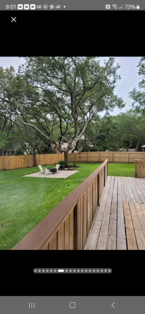 Trusted lawn care service with custom design across Fort Walton Beach, FL - Heritage Landscaping And Irrigation