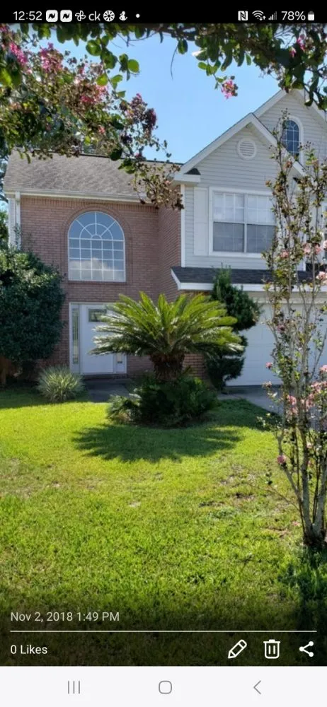 Custom landscaping services for outdoor upgrades in Fort Walton Beach, FL by Heritage Landscaping And Irrigation