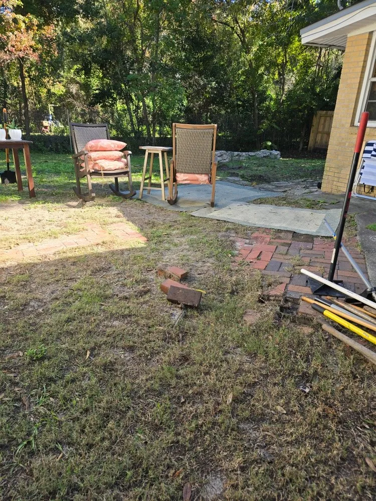 Custom lawn care service for year-round maintenance across Fort Walton Beach, FL - Heritage Landscaping And Irrigation