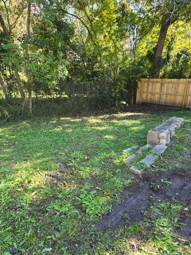 Affordable lawn care service in Fort Walton Beach, FL by Heritage Landscaping And Irrigation