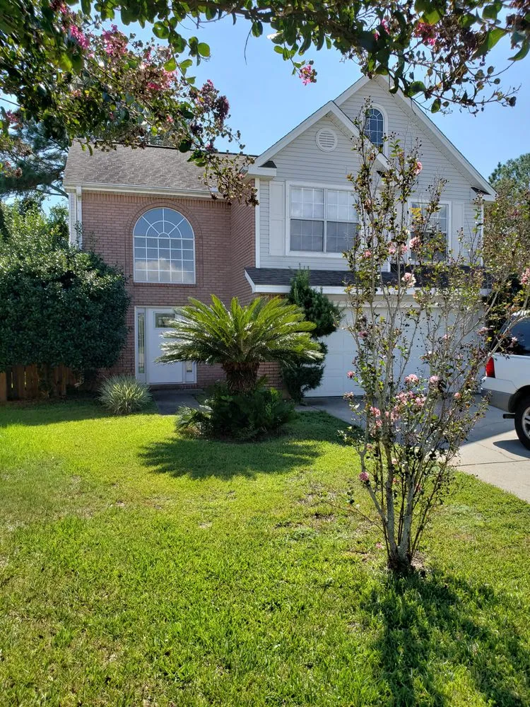 Reliable residential landscaping for residential properties in Fort Walton Beach, FL by Heritage Landscaping And Irrigation