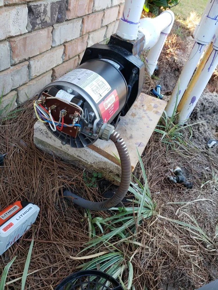 Reliable yard cleanup service in Fort Walton Beach, FL - Heritage Landscaping And Irrigation