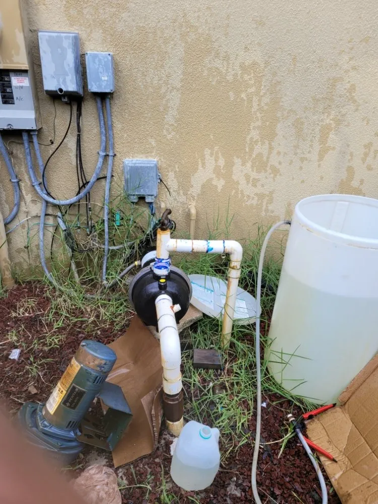 Trusted outdoor landscaping for beautiful yards in Fort Walton Beach, FL by Heritage Landscaping And Irrigation