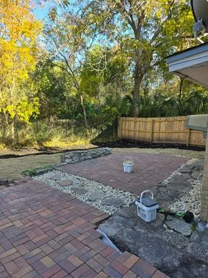 Heritage Landscaping And Irrigation