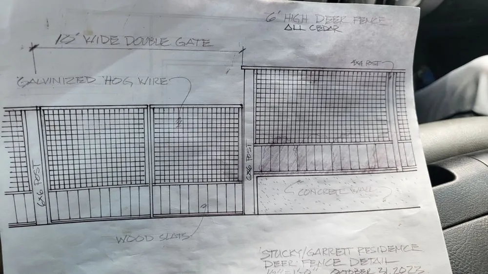 Reliable lawn care service in Poulsbo, WA by Heritage Landscaping Fence & Deck