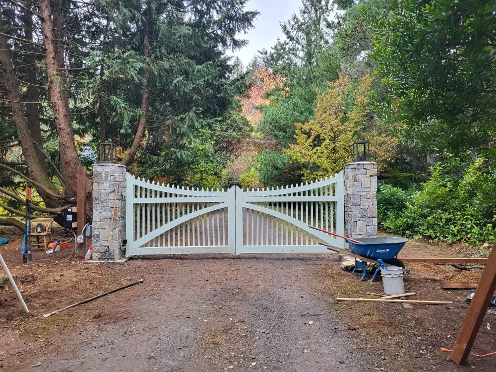 Affordable landscaping services in Poulsbo, WA by Heritage Landscaping Fence & Deck