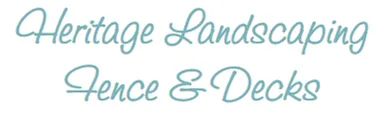 Professional landscape design in Poulsbo, WA - Heritage Landscaping Fence & Deck