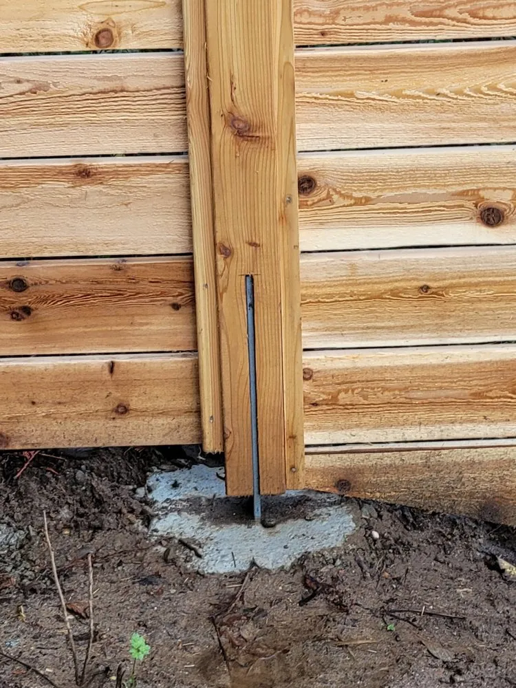 Top-rated lawn care service for homes in Poulsbo, WA by Heritage Landscaping Fence & Deck